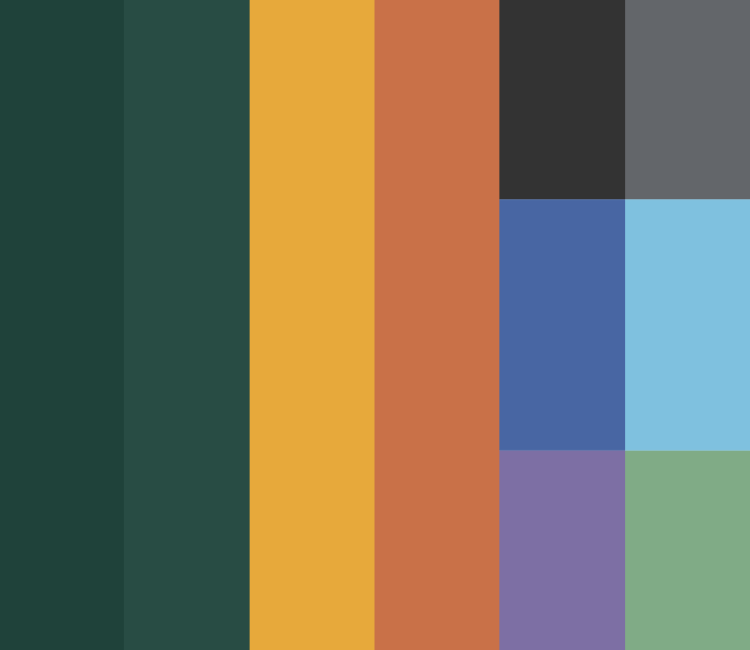 color bars