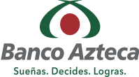 logo banco azteca