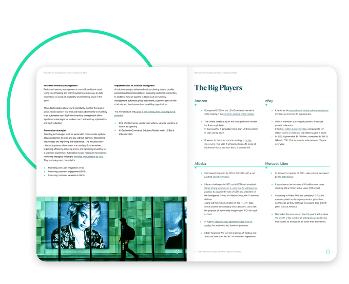 retail report internal pages retail report internal pages