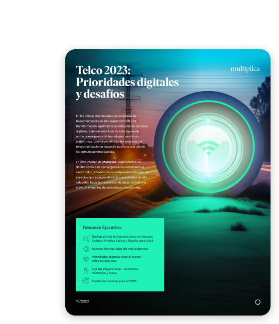 Informe de Telco_Cover preview Informe de Telco_Cover preview